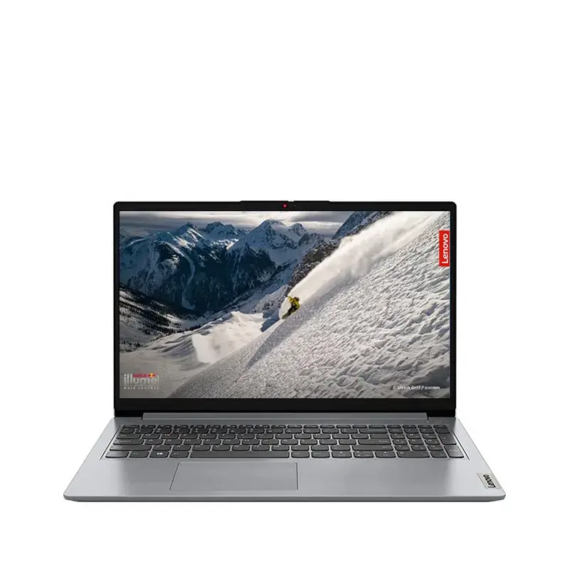 لپ تاپ لنوو مدل IdeaPad 1 15AMN7-CAK